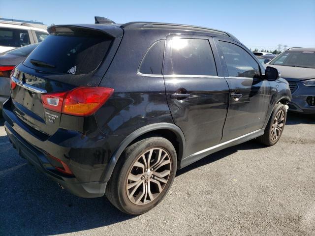 Photo 3 from auction – 2018 MITSUBISHI OUTLANDER with VIN JA4AP4AW8JU021399