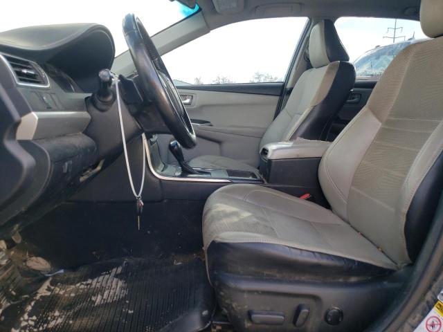 Photo 7 from auction – 2016 TOYOTA CAMRY LE with VIN 4T1BF1FK6GU257491