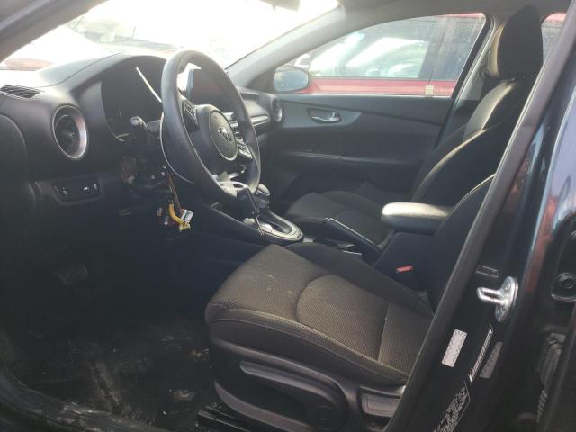 Photo 7 from auction – 2019 KIA FORTE FE with VIN 3KPF24AD2KE081297