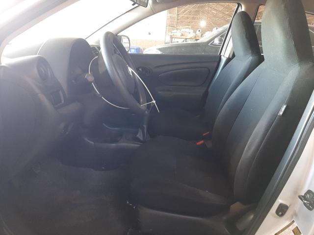 Photo 7 from auction – 2014 NISSAN VERSA S with VIN 3N1CN7AP3EL843450