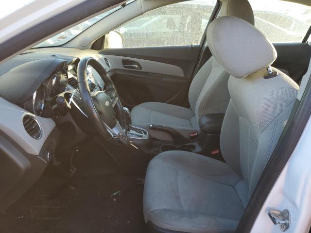 Photo 7 from auction – 2011 CHEVROLET CRUZE LT with VIN 1G1PF5S95B7235776