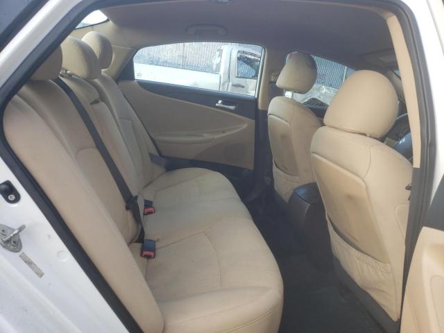 Photo 10 from auction – 2011 HYUNDAI SONATA GLS with VIN 5NPEB4AC2BH155932