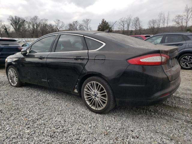 Photo 2 from auction – 2016 FORD FUSION SE with VIN 1FA6P0HD8G5134531