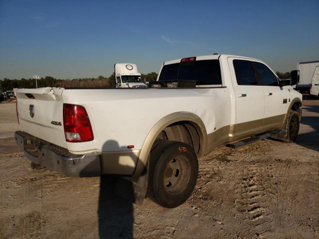 Photo 3 from auction – 2011 DODGE RAM 3500 with VIN 3D73Y4CLXBG517264
