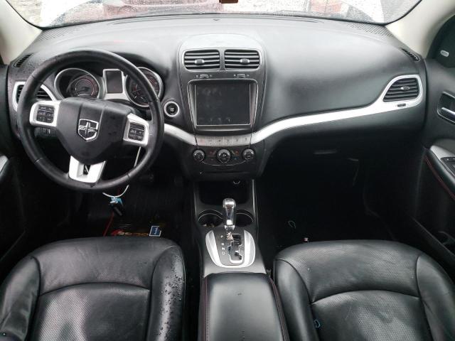 Photo 8 from auction – 2016 DODGE JOURNEY R/ with VIN 3C4PDDEG4GT243419