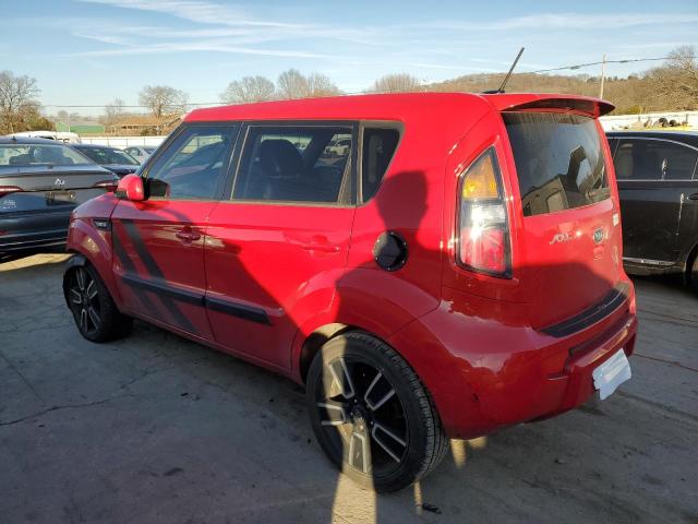 Photo 2 from auction – 2011 KIA SOUL with VIN KNDJT2A2XB7291544