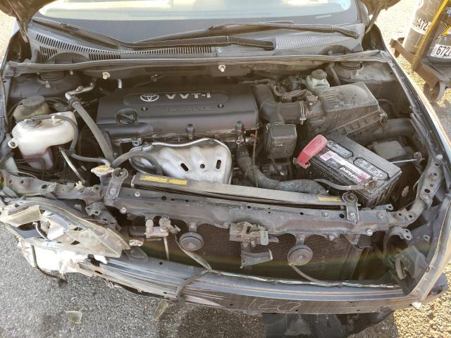 Photo 11 from auction – 2009 TOYOTA SCION TC with VIN JTKDE167590295390