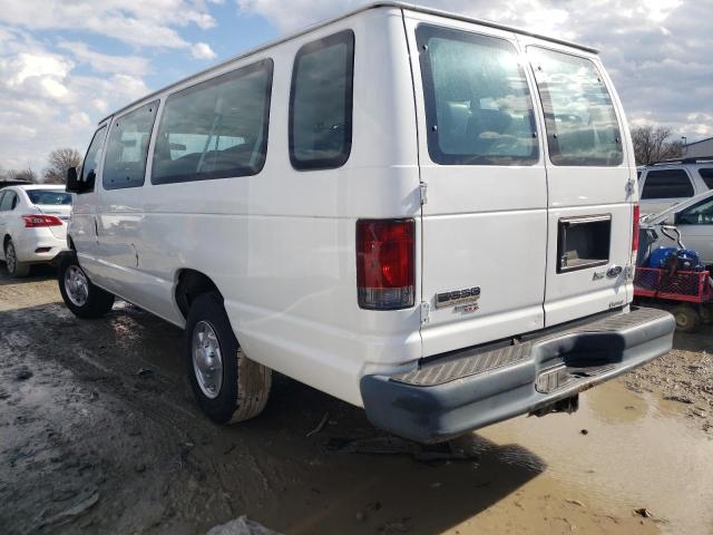 Photo 2 from auction – 2010 FORD ECONOLINE with VIN 1FBSS3BL5ADA95164