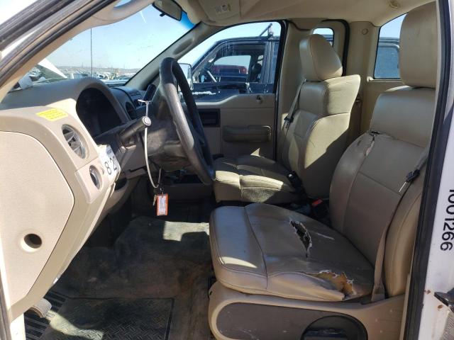 Photo 7 from auction – 2008 FORD F150 with VIN 1FTRF12268KB94690