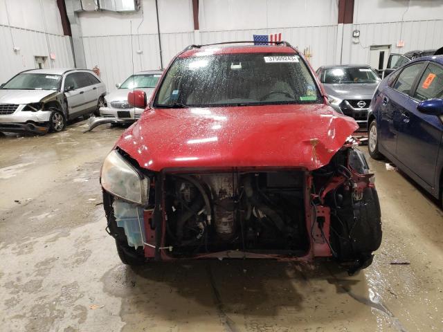 Photo 5 from auction – 2007 TOYOTA RAV4 LIMIT with VIN JTMBD31V575056327
