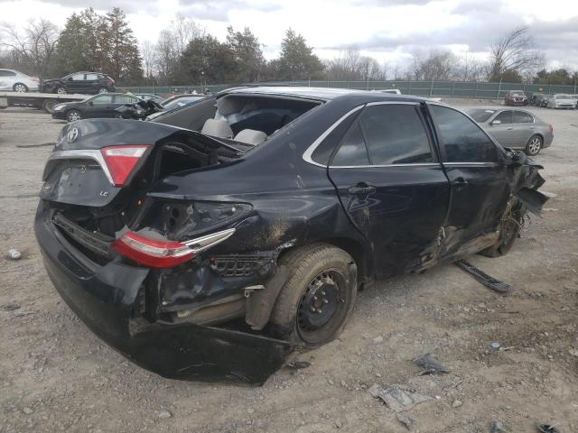 Photo 3 from auction – 2017 TOYOTA CAMRY LE with VIN 4T1BF1FK6HU401610