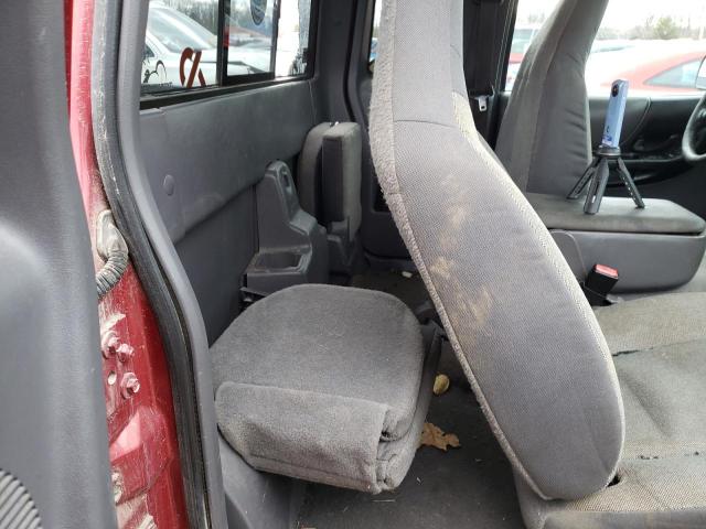 Photo 10 from auction – 2001 FORD RANGER SUP with VIN 1FTZR15E11PA92185