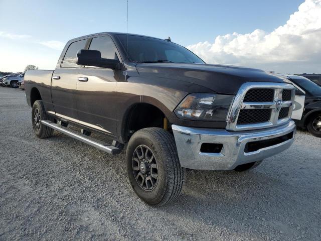 صورة رقم 4 من المزاد - 2016 RAM 2500 SLT مع VIN 3C6UR5DL0GG197015