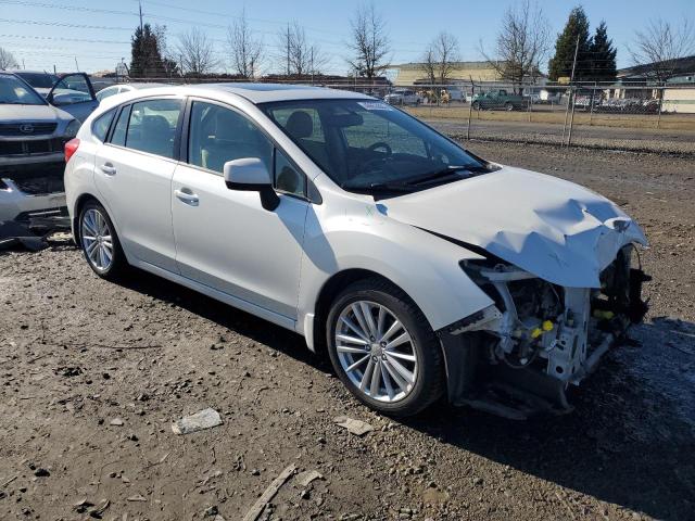 Photo 4 from auction – 2013 SUBARU IMPREZA PR with VIN JF1GPAD64DH828810