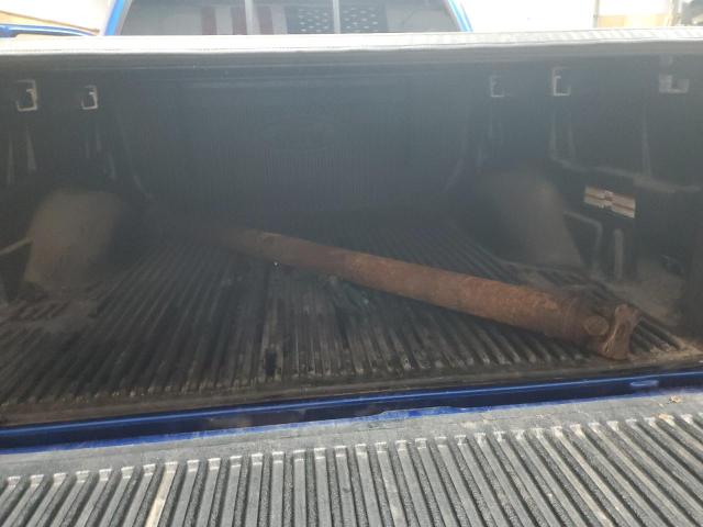 Photo 12 from auction – 2012 FORD F150 SUPER with VIN 1FTFW1EF6CFC90855