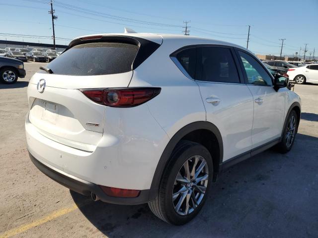 Photo 3 from auction – 2019 MAZDA CX-5 SIGNA with VIN JM3KFBE29K0653398
