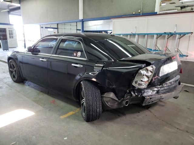 Photo 2 from auction – 2010 CHRYSLER 300 S with VIN 2C3CA9CT8AH266145