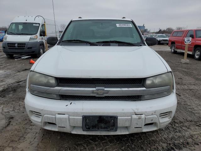 Photo 5 from auction – 2008 CHEVROLET TRAILBLAZE with VIN 1GNDT13S582207812