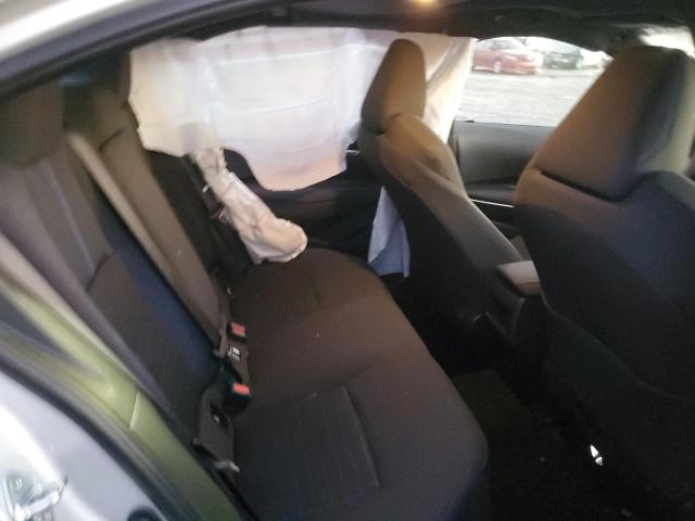 Photo 10 from auction – 2021 TOYOTA COROLLA SE with VIN 5YFP4MCE1MP088781