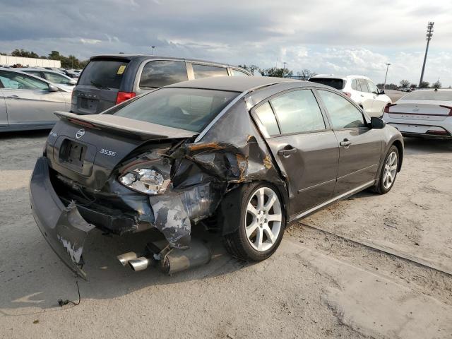 Photo 3 from auction – 2007 NISSAN MAXIMA SE with VIN 1N4BA41E17C848166