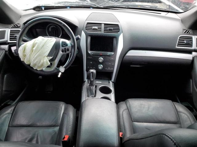 Photo 8 from auction – 2014 FORD EXPLORER X with VIN 1FM5K8D84EGB36219