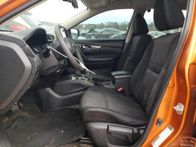 Photo 7 from auction – 2017 NISSAN ROGUE S with VIN JN8AT2MT7HW141527