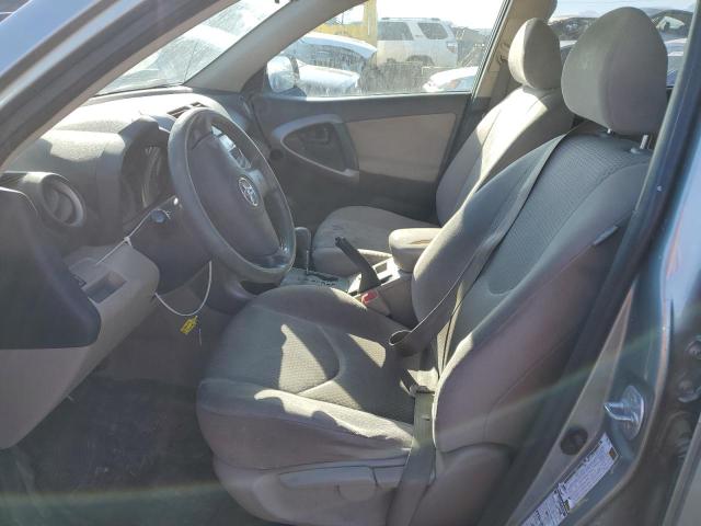 Photo 7 from auction – 2008 TOYOTA RAV4 with VIN JTMBK33VX85052908
