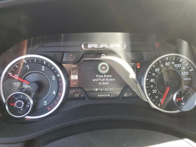 Photo 9 from auction – 2022 RAM 2500 LARAM with VIN 3C6UR5FL6NG228598