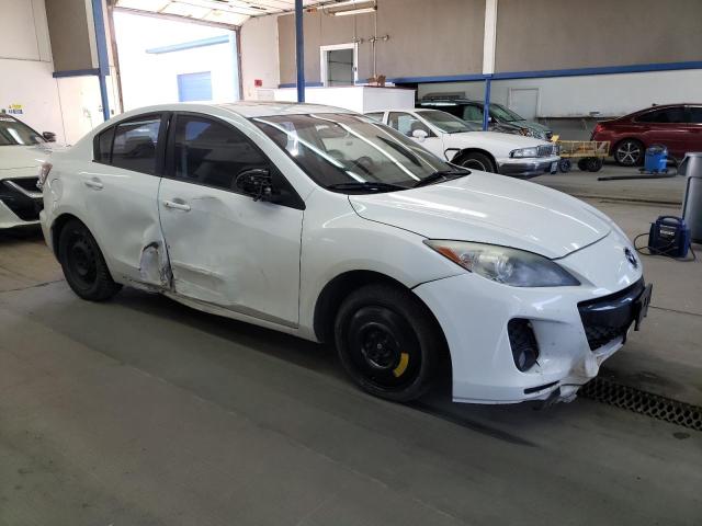 Photo 4 from auction – 2012 MAZDA 3 S with VIN JM1BL1W97C1659137