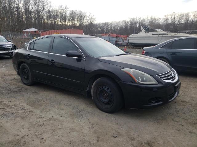 Photo 4 from auction – 2012 NISSAN ALTIMA BAS with VIN 1N4AL2AP9CN406116