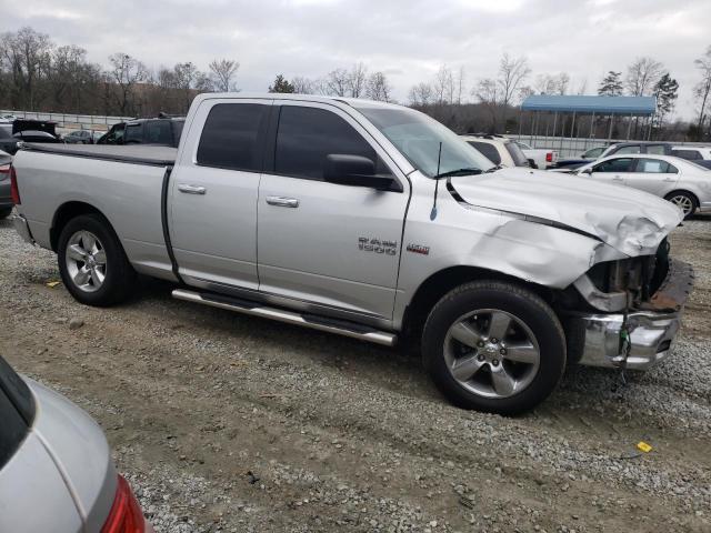 Photo 4 from auction – 2013 DODGE RAM 1500 with VIN 1C6RR6GT3DS693650