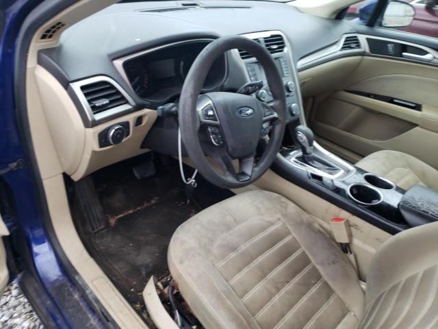 Photo 8 from auction – 2013 FORD FUSION SE with VIN 3FA6P0H72DR262122