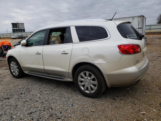 Photo 2 from auction – 2012 BUICK ENCLAVE with VIN 5GAKRCED3CJ416815