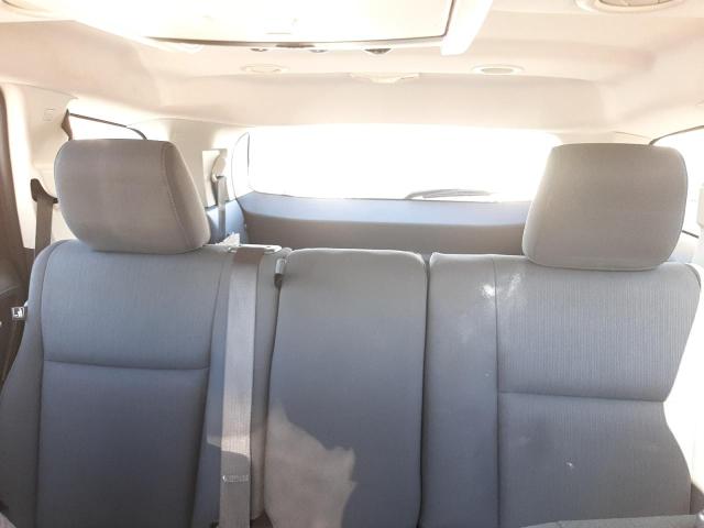 Photo 10 from auction – 2010 DODGE JOURNEY SX with VIN 3D4PG5FV3AT118173
