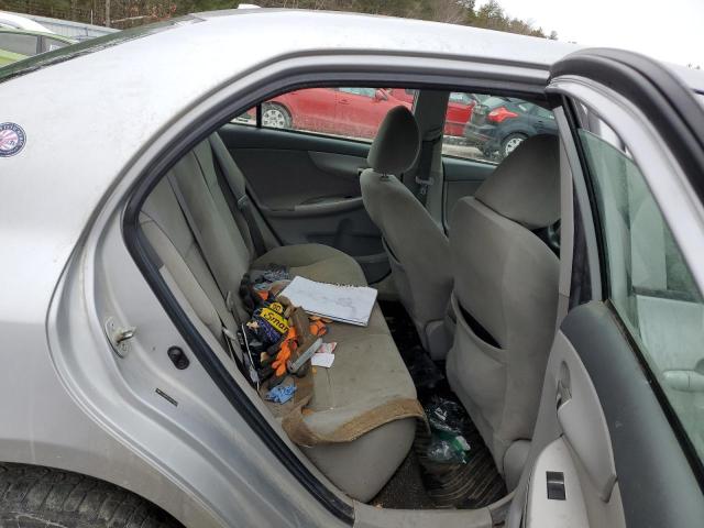 Photo 10 from auction – 2010 TOYOTA COROLLA LE with VIN 2T1BU4EEXAC255836