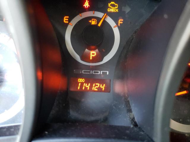 Photo 9 from auction – 2013 TOYOTA SCION TC with VIN JTKJF5C76D3053033