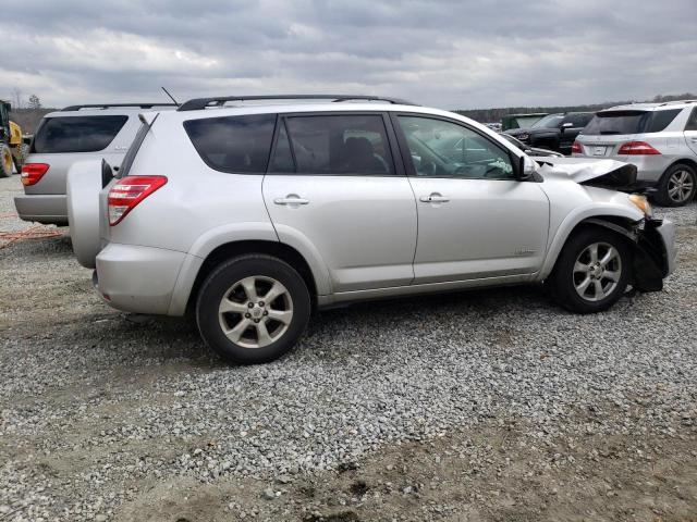 Photo 3 from auction – 2010 TOYOTA RAV4 LIMIT with VIN 2T3YF4DV0AW041921