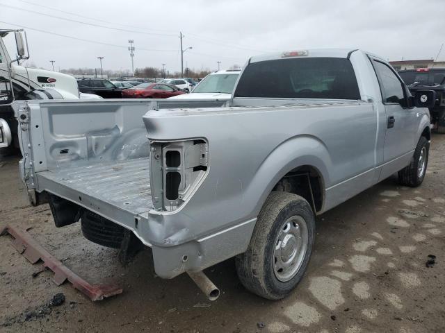 Photo 3 from auction – 2010 FORD F150 with VIN 1FTMF1CW8AKE36431
