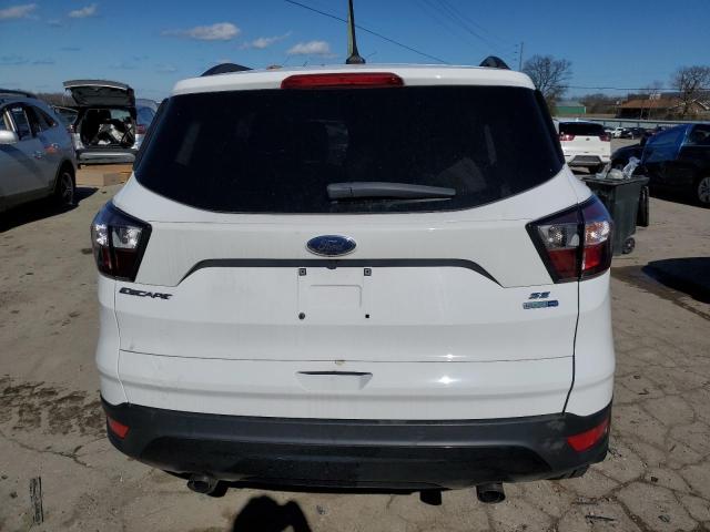 Photo 6 from auction – 2018 FORD ESCAPE SE with VIN 1FMCU9GD4JUB30674