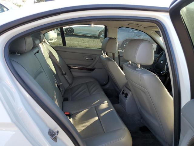 Photo 10 from auction – 2011 BMW 128 with VIN WBAPH5C51BA441335
