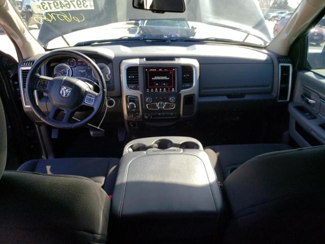 Photo 8 from auction – 2019 RAM 1500 CLASS with VIN 1C6RR7LT0KS665765