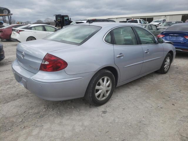 Photo 3 from auction – 2006 BUICK LACROSSE C with VIN 2G4WD582X61169596