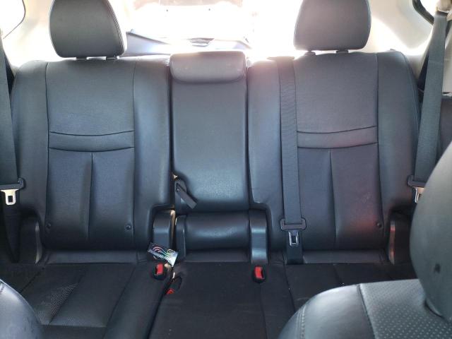 Photo 10 from auction – 2015 NISSAN ROGUE S with VIN 5N1AT2MV3FC823585