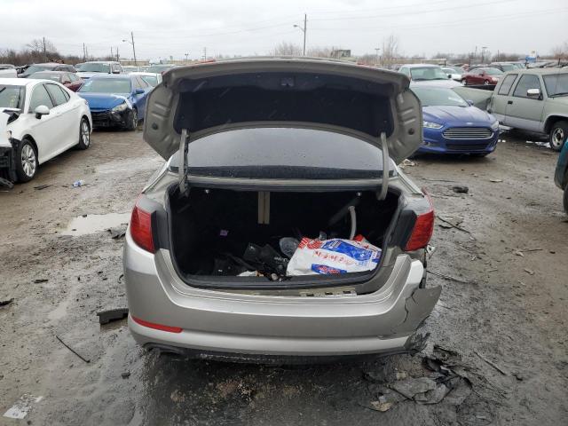 Photo 6 from auction – 2011 KIA OPTIMA LX with VIN KNAGM4A70B5121393