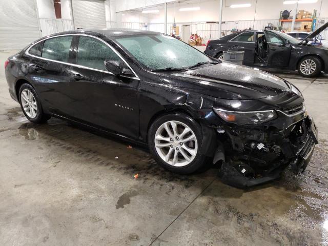 Photo 4 from auction – 2017 CHEVROLET MALIBU LT with VIN 1G1ZE5ST7HF227278