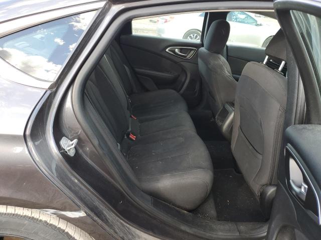 Photo 10 from auction – 2016 CHRYSLER 200 LIMITE with VIN 1C3CCCAB4GN130600
