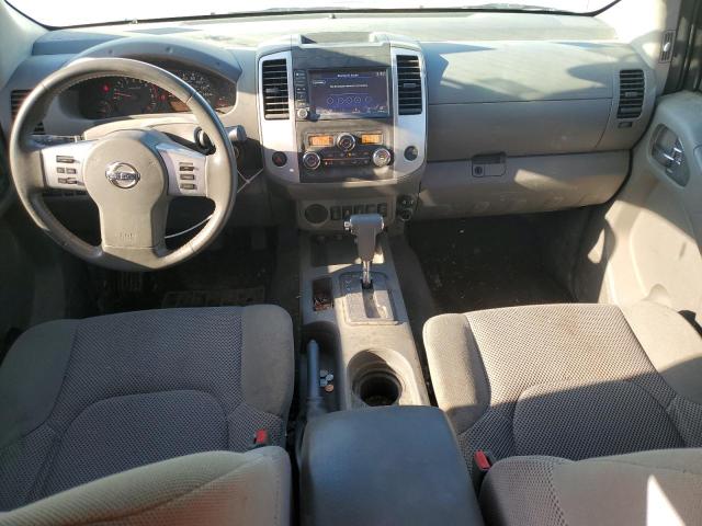 Photo 8 from auction – 2019 NISSAN FRONTIER S with VIN 1N6DD0ER9KN740193