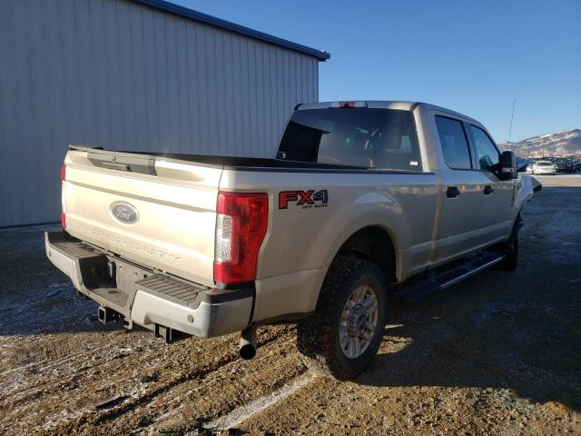 Photo 3 from auction – 2018 FORD F250 SUPER with VIN 1FT7W2B69JED01820
