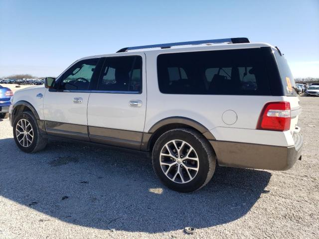 Photo 2 from auction – 2015 FORD EXPEDITION with VIN 1FMJK1HTXFEF20362