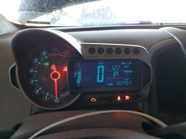 Zdjęcie 9 z aukcji – 2013 CHEVROLET SONIC LS z VIN 1G1JA5SH4D4231900